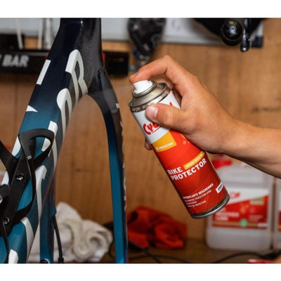 Cyclon Instant Polish Wax 250 ml (en blister paquet)