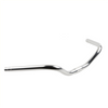 Primax Steering e weesp | Largeur: 560 mm | Diamètre de la pince: Ø25.4 mmzilver