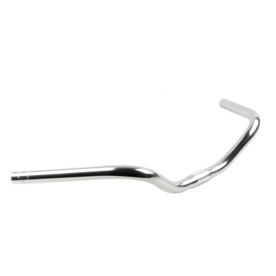 Primax Steering e weesp | Largeur: 560 mm | Diamètre de la pince: Ø25.4 mmzilver