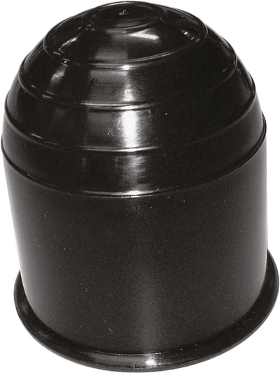 Capuchon d'attelage Carpoint noir non emballé