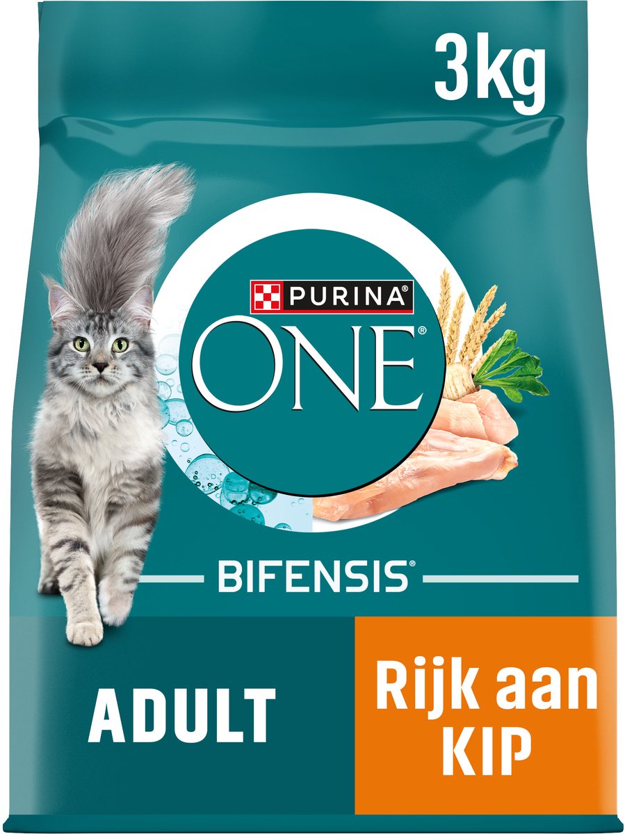 Purina un