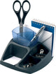 Maped office essentials porte-accessoires de bureau compact vert - noir bleu