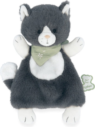 Kaloo les amis - peluche - chat