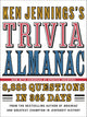 Ken Jennings's almanach de trivia