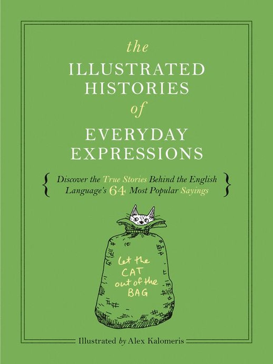 Histoires illustrées - les histoires illustrées d'expressions quotidiennes
