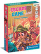 Musée de l'Escape Game Clementoni
