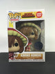 Funko pop - my hero academia - kinoko komori 1237 - édition spéciale