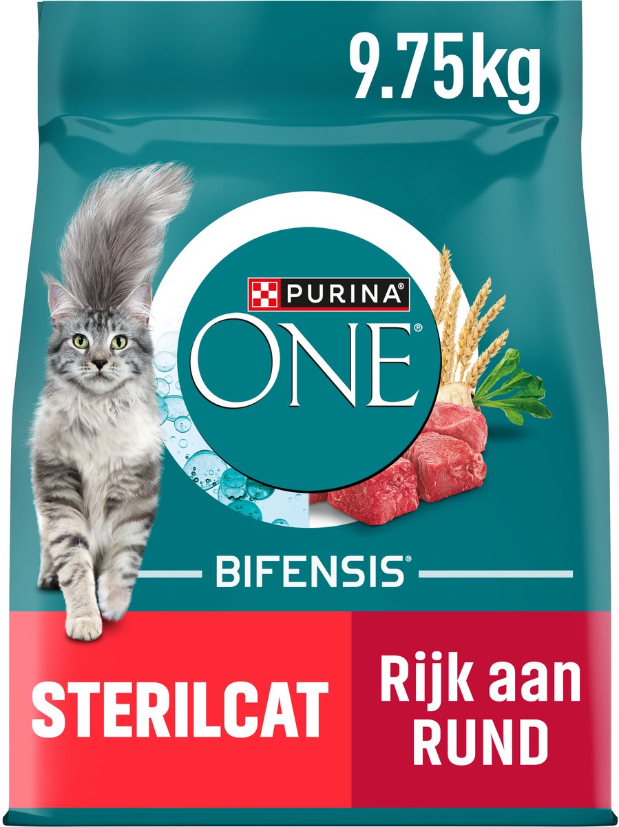 Purina un