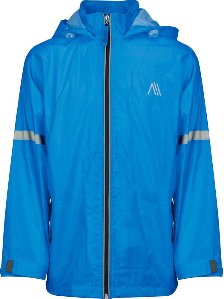 Imperméable Ralka - enfant - bleu - imperméable - taille 152