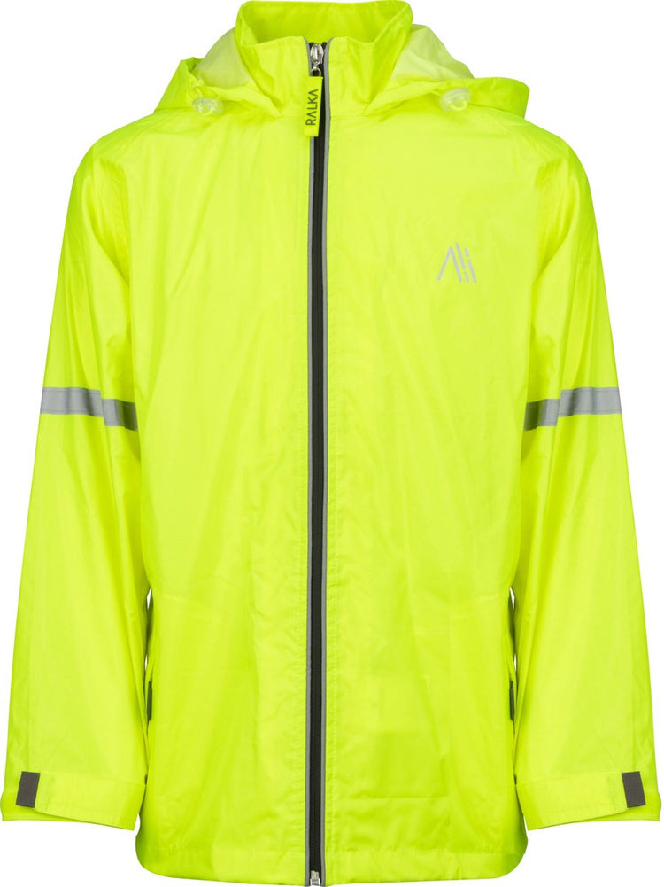 Imperméable Ralka - enfant - jaune - imperméable - taille 176
