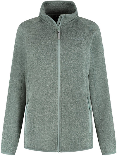 Gilet d'extérieur Kjelvik birte bleu