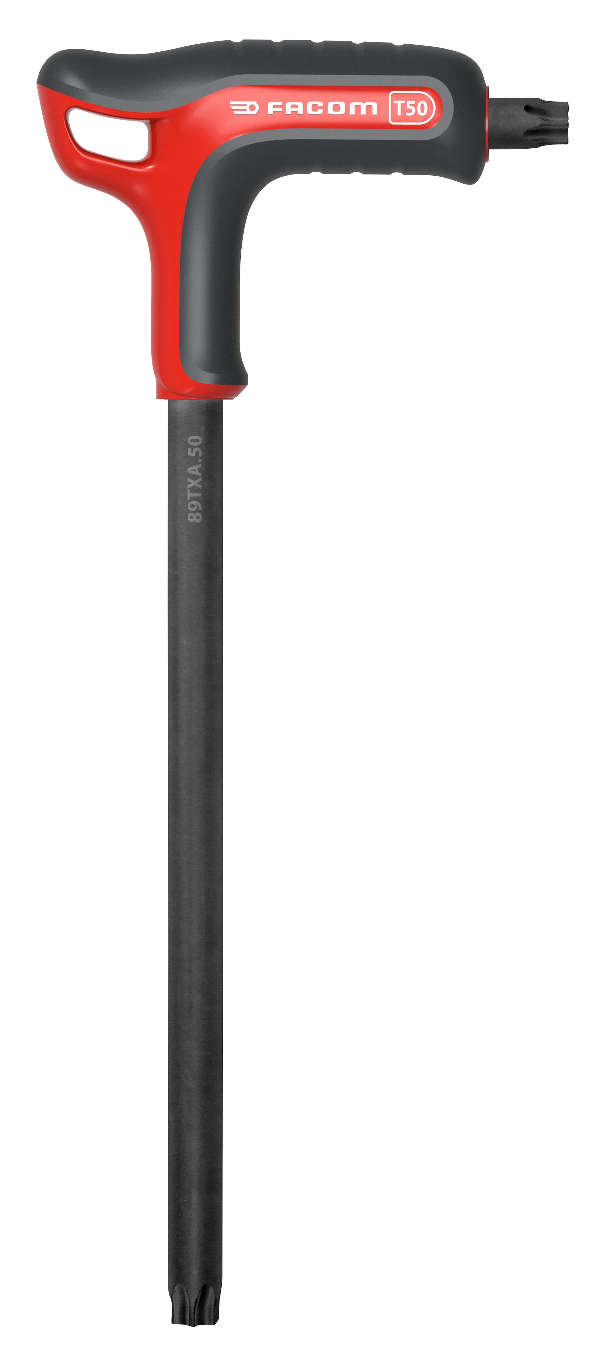 Clé Torx Facom avec poignée en P T50