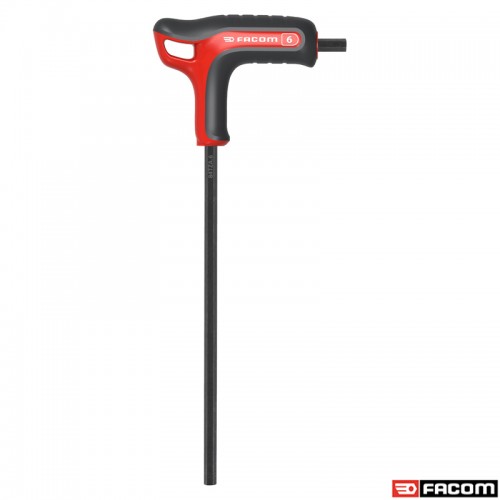 Clé torx Facom avec poignée en P T7