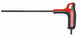Clé Torx Facom avec poignée en P T10