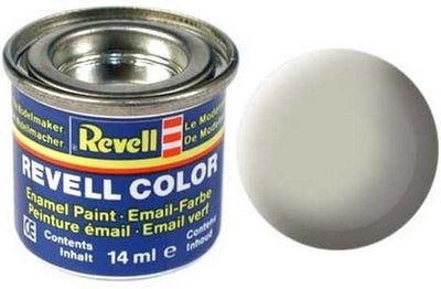 Revell Paint pour le modèle de modèle numéro 89 beige métallique