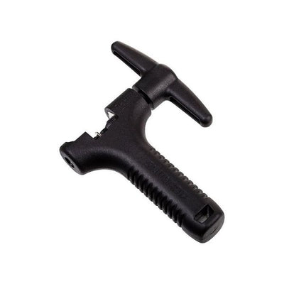 Outil de perforation de chaîne Shimano Tl-Cn28 6-11 vitesses et Nx10