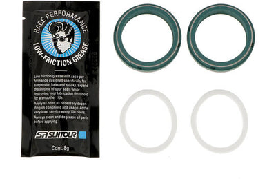 SRSUNTOUR SUNTOUR SERVICE KIT JOINT TEST pour axon34 WX Elite FKA122-02