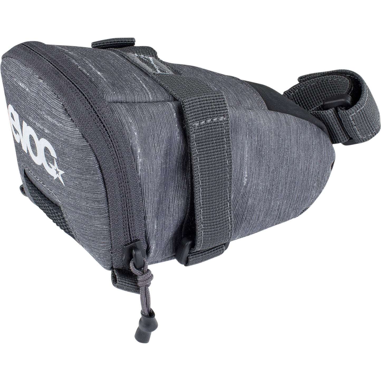 Evoc - sacoche de selle tour carbone gris m 0,7l