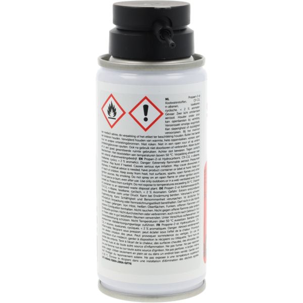Simson serrure spray 100ml