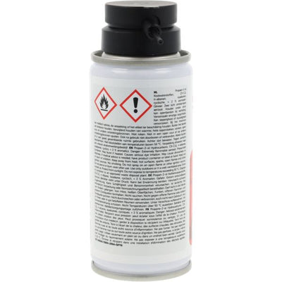Simson serrure spray 100ml