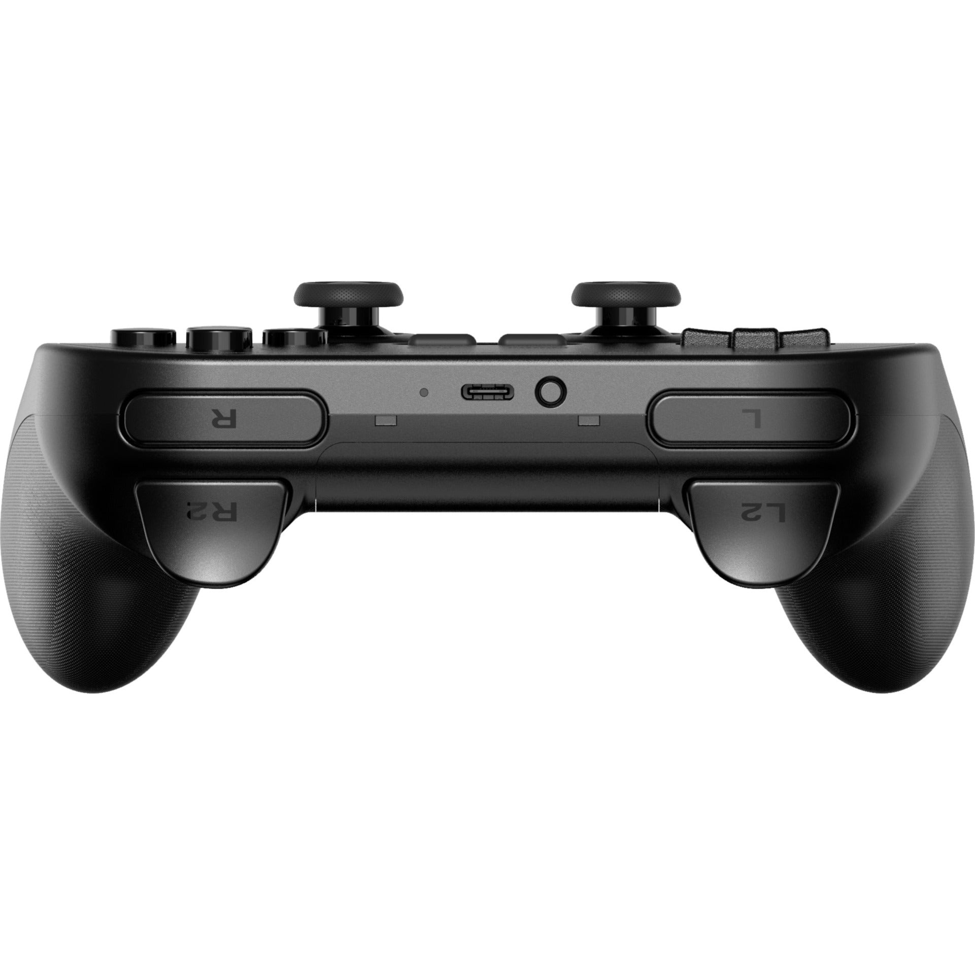 8BitDo 2 Noir