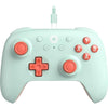 8Bitdo Ultimate 2c câblé