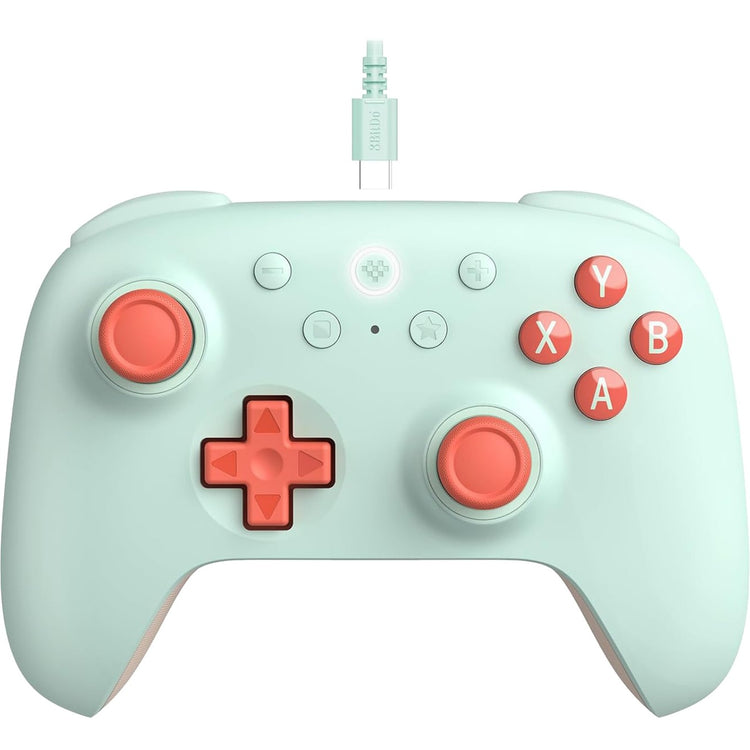 8Bitdo Ultimate 2c câblé