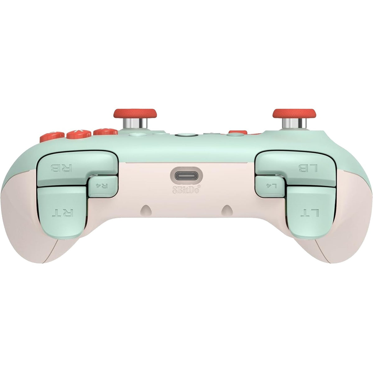 8Bitdo Ultimate 2c câblé