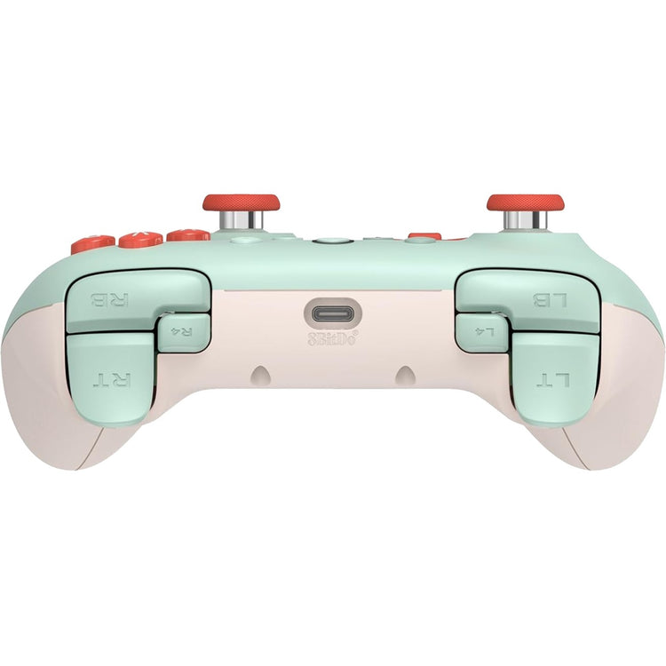 8Bitdo Ultimate 2c câblé