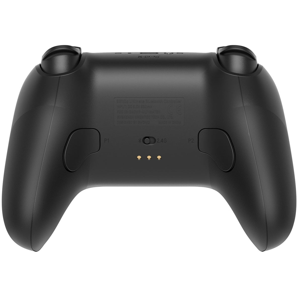 Contrôleur Bluetooth ultime de 8Bitdo
