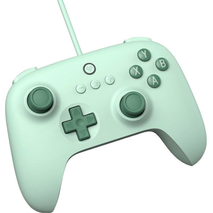 8bitdo ultimate c câblé