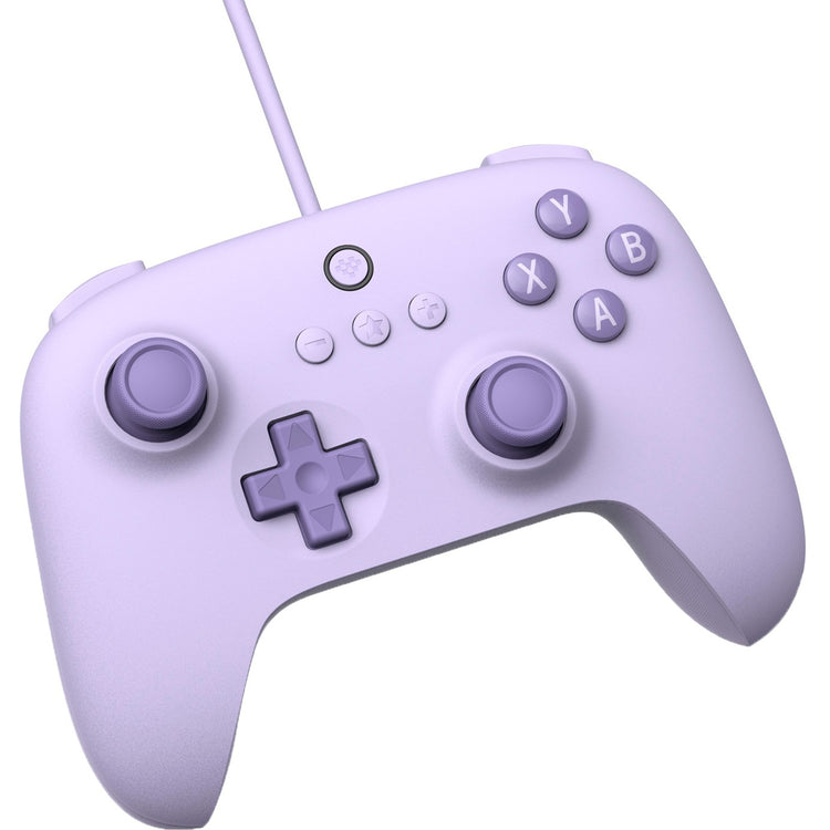 8bitdo ultimate c câblé