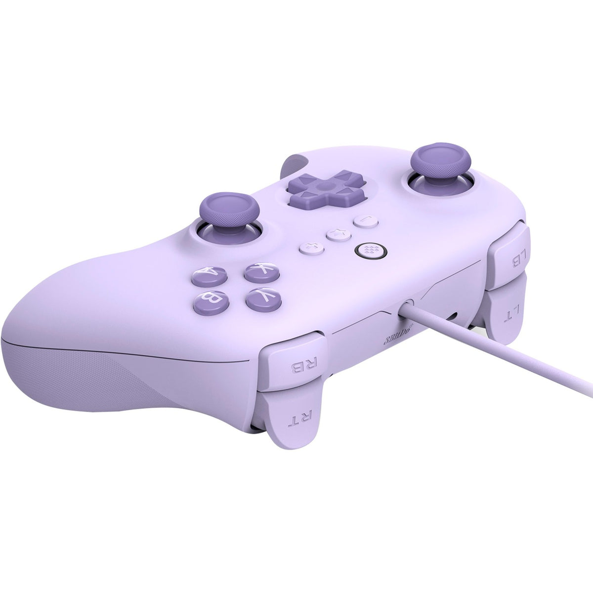 8bitdo ultimate c câblé