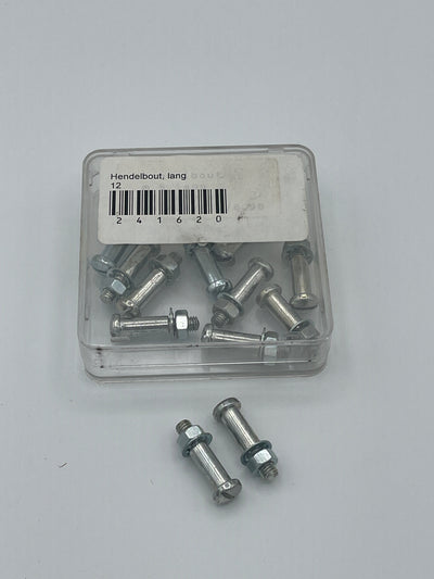 Boulon de levier Bofix M5X23.5 (12e)