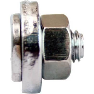 Boulon de serrage de câble de frein Shimano Nexus pour frein à rouleaux nm