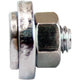 Boulon de serrage de câble de frein Shimano Nexus pour frein à rouleaux nm