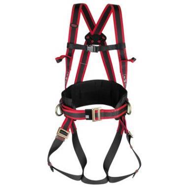 Harnais Oxxa baltoro 4012 5d taille universelle