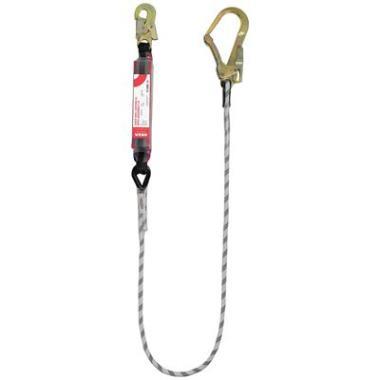 Oxxa Eiger 4061 longe xl amortisseur 2mtr