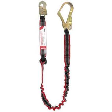 Oxxa kibo 4063 longe flex xl amortisseur 1,5 m