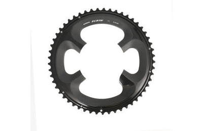Plateau 53T Shimano 105 FC-R7000 - noir