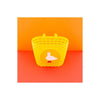 Qibbel Widek Children's Basket Explorer Sleepy Duck Geel