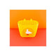 Qibbel Widek Children's Basket Explorer Sleepy Duck Geel