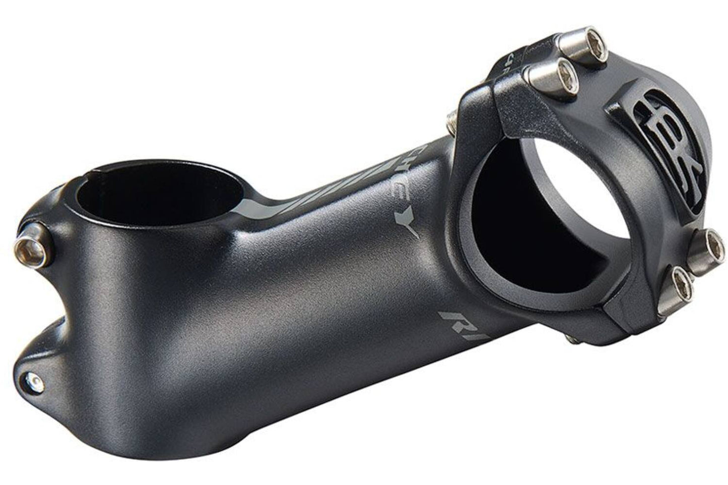 Composant de tige Ritchey Comp 4-axe BB noir 30 ° 80 mm
