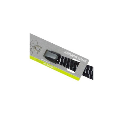 Widek trio liant uni bev noir et blanc