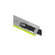Widek trio liant uni bev noir et blanc