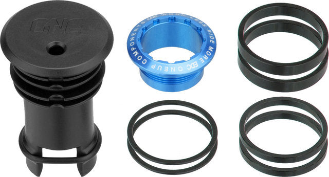Capuchon supérieur edc de composants Oneup