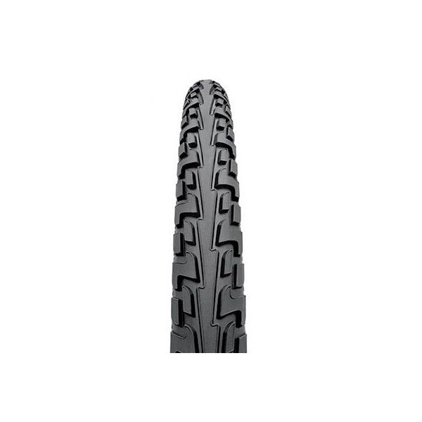 Pneu Continental ride tour reflex 28 x 1,75 47-622 - noir avec reflet