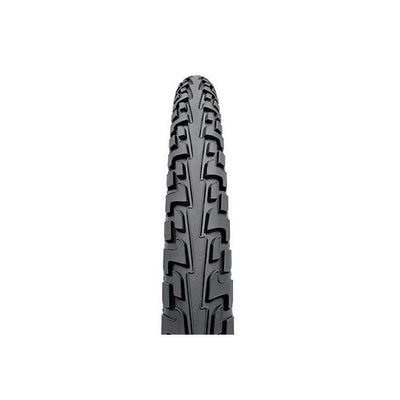 Pneu Continental ride tour reflex 28 x 1,75 47-622 - noir avec reflet