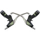 SACCON Set Brake Handles