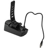 Headlight axa dwn front 70 lux - USB -c rechargeable